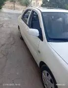 Mitsubishi Lancer 2013, Damascus