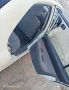 Mitsubishi Lancer 2013, Damascus