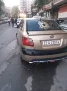 Kia Rio 2008 for sale, Hama