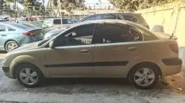 Kia Rio 2008 for sale, Hama
