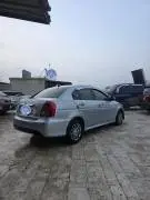 هونداي فيرنا 2011, درعا