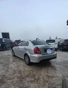 هونداي فيرنا 2011, درعا