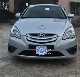 هونداي فيرنا 2011, درعا