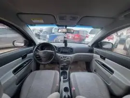 هونداي فيرنا 2011, درعا