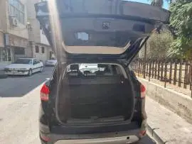 فورد اسكيب 2015, دمشق