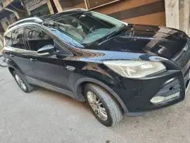 فورد اسكيب 2015, دمشق