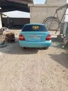 فاو 2006, حماة