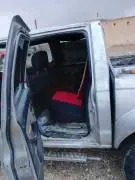 Nissan Pickup 2023, Damascus