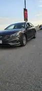 Hyundai Sonata 2016, Damascus