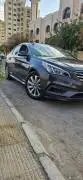 Hyundai Sonata 2016, Damascus