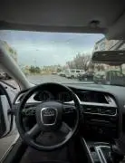 اودي A4 2011, دمشق