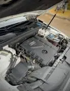 اودي A4 2011, دمشق