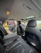 اودي A4 2011, دمشق