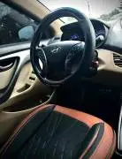 Hyundai Elantra 2013, Latakia