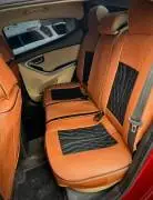 Hyundai Elantra 2013, Latakia