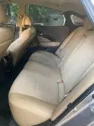 Hyundai Azera 2014, Damascus