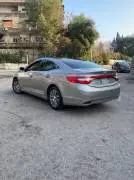 Hyundai Azera 2014, Damascus