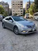 Hyundai Azera 2014, Damascus