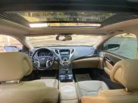 Hyundai Azera 2014, Damascus
