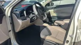 هيونداي إلنترا 2018, دمشق