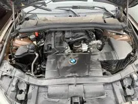 بي ام X1 2011, دمشق