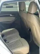 أودي Q5 2013, دمشق