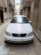 أوبل أوميكا 1998