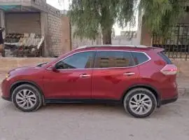 Nissan 2015, Damascus