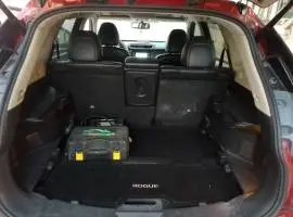 Nissan 2015, Damascus