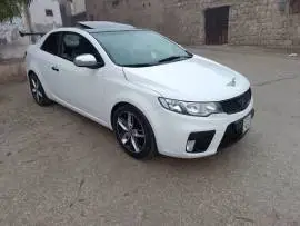 كيا فورتي 2010, درعا