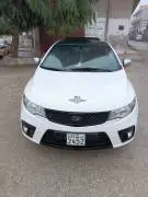 كيا فورتي 2010, درعا