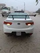 كيا فورتي 2010, درعا