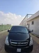 Hyundai H1 2010, Daraa