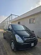 Hyundai H1 2010, Daraa
