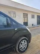 Hyundai H1 2010, Daraa