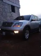 هيونداي فيرا كروز 2010, إدلب