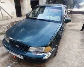 دايو سيلو 1995