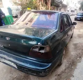 دايو سيلو 1995