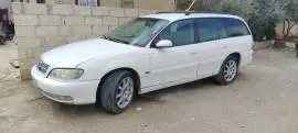 أوبل أوميغا 2003, دمشق