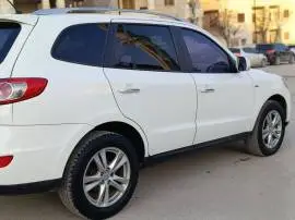 هيونداي سي ام موديل 2010, إدلب