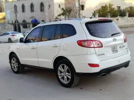 هيونداي سي ام موديل 2010, إدلب