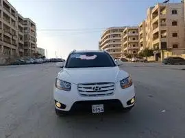 هيونداي سي ام موديل 2010, إدلب