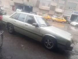 Mazda 929 Model 1983, Damascus