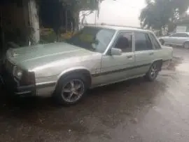 Mazda 929 Model 1983, Damascus