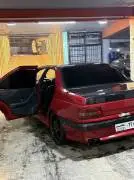 Peugeot 405 2100cc 1990, Aleppo