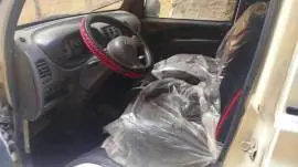 فان هافي 2008