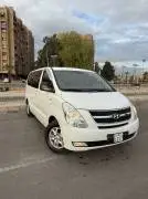 Hyundai Grand Starex H1 2012, Damascus