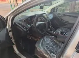 Ford Focus 2012, Homs