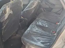 Ford Focus 2012, Homs