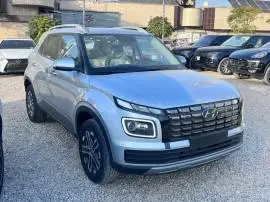 Hyundai Veno 2023, Damascus